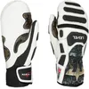 Image de Level - SQ CF Mitt - Moufles Black / White - 10 - XXL