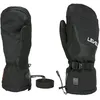 Image de Level - Patrol Mitt - Moufles Black - 8 - M