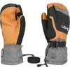 Image de Level - Patrol Trigger - Gants ski PK Brown - 7 - S