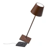 Image de Poldina PRO Lampe de table Corten