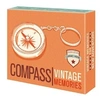 Image de COMPASS - PORTE CLE