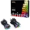 Image de TWS250SPP-BEU Guirlande lumineuse 250 LED RGB Bluetooth Wi-Fi Google Assistant Alexa IP44