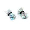 Image de Allocacoc TWI190STP-TEU LED Fairy Lights RGB String Christmas Icicle Alexa Google App Wi-Fi Bluetooth