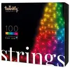 Image de Twinkly Guirlande Led Tws100stp 8 M