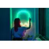 Image de Lumière décorative LED intelligente Effet néon Tube lumineux Alexa Google Wi-Fi Bluetooth Music 2m