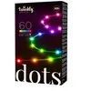 Image de - Dots 60 LED 3m - Noir Gen II