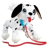 Image de Peluche dalmatien Les Toufous