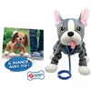 Image de Les Toufous - Peluche Chien