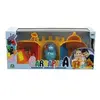 Image de Maison Barbamaison et 1 figurine