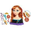 Image de La Reine Des Neiges 2 - Tete A Coiffer Deluxe - Anna