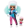 Image de L.o.l Surprise Omg Winter Chill - L.o.l Multicolore