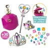 Image de Jewel Secrets - Coffret Bijoux Magiques De Princesse