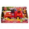 Image de Figurines Mickey Camion de Pompier