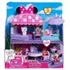Image de Figurine La Maison de Minnie