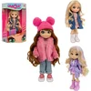 Image de Unique Eyes - Poupee  25 Cm