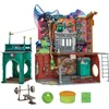 Image de Tortues Ninja - Le Repere Des Tortues Ninja