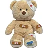 Image de Peluche Orso Bobo