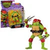 Image de Tortues Ninja - Figurine 12 Cm Raphael