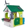Image de Maison écologique avec des activités d'apprentissage sur la nature - Accessoires inclus