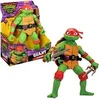 Image de Tortues Ninja, Figurine articulée 30 cm avec Accessoires, Modèle Raphael, Pour les enfants dès 4 ans, TU8012