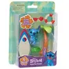 Image de Disney stitch - coffret surf, palmier et figurine