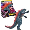 Image de Godzilla X Kong 2 - Figurine Geante Articulee De 28 Cm - Godzilla