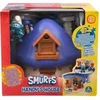 Image de Maison de jeu - - Les Schtroumpfs - Maison magique avec 1 figurine et accessoires - a partir de 3 ans - PUF28
