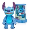 Image de Ma peluche interactive My Real Stitch - TTC29000