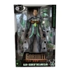 Image de Figurine articulée - GORMITI - Scion avec armure Modele Terre - 27 cm - a partir de 4 ans - GRV031