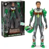 Image de Gormiti - Figurine Articulee De 27 Cm Scion Avec Armure - Terre
