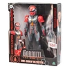 Image de Figurine articulée - GORMITI - Scion avec projecteur Eau - Carter - 27 cm - a partir de 4 ans - GRV051