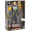 Image de Figurine articulée - GORMITI - Scion avec armure Modele Air - 27 cm - a partir de 4 ans - GRV033