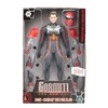 Image de Figurine articulée - GORMITI - Scion avec armure Modele Feu - 27 cm - a partir de 4 ans - GRV034