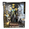 Image de Figurine articulée - GORMITI - Scion avec projecteur Air - Skye - 27 cm - a partir de 4 ans - GRV052