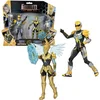 Image de Gormiti - Pack 2 Figurines Articulees De 15 Cm Sion + Gormiti - Air