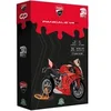 Image de GP Sport, Puzzle 3D, Moto Ducati Panigale V4, 120 pièces, DUP02