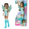 Image de Winx - Poupee 26 Cm - Modele Fairy - Aisha