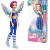 Image de Winx - Poupee 26 Cm - Modele Fairy - Tecna