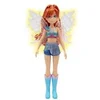 Image de Poupée avec ailes lumineuses - Bloom - 26 cm - Des 3 ans - WNX781