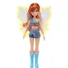 Image de Winx - Poupee 26 Cm Ailes Lumineuses - Bloom