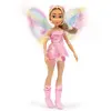 Image de Winx - Poupee 26 Cm Ailes Lumineuses - Flora