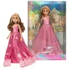 Image de Winx - Poupee Tenue De Bal A Alfea - Flora