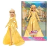Image de Poupée - Tenue de Bal Alfea Stella - 26 cm - Des 3 ans - WNX705