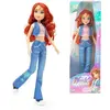Image de Winx - Poupee 26 Cm - Modele Iconic - Bloom