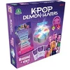 Image de Jeu d'ambiance K-pop Demon Hunters - Le jeu - Mensonge ou vérité ?