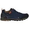 Image de CMP - Elettra Low WP - Chaussures randonnée homme Black Blue - 41