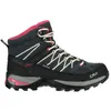 Image de CMP - Rigel Mid Wmn WP - Chaussures randonnée femme Antracite / Off White - 42