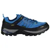 Image de CMP - Rigel Low WP - Chaussures randonnée homme Indigo / Marine - 41