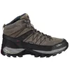 Image de CMP - Rigel Mid WP - Chaussures randonnée homme Torba / Antracite - 41