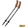 Image de Fizan - Walx Xplorer - Bâtons marche nordique Black - 58 - 127 cm